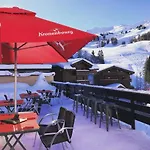 Hotel Les Rhododendrons *