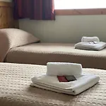 Les Rhododendrons Hotel
