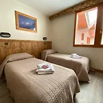Hotel Les Rhododendrons La Plagne