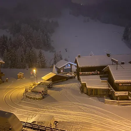 Hotel Les Rhododendrons