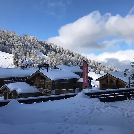 Hotel Les Rhododendrons *