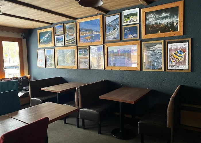 Les Rhododendrons * 拉普拉涅