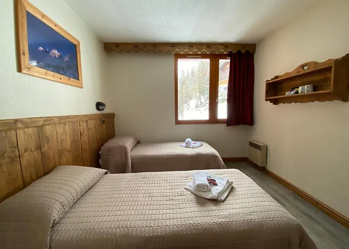 Les Rhododendrons * 拉普拉涅