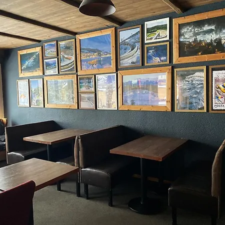 Les Rhododendrons * La Plagne