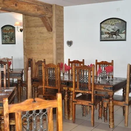 Hotel Les Rhododendrons *